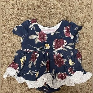 SweetHoney new born dress